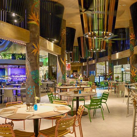 Hue Hotels And Resorts Boracay Managed By Hii Manoc-Manoc Exteriör bild