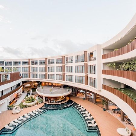 Hue Hotels And Resorts Boracay Managed By Hii Manoc-Manoc Exteriör bild