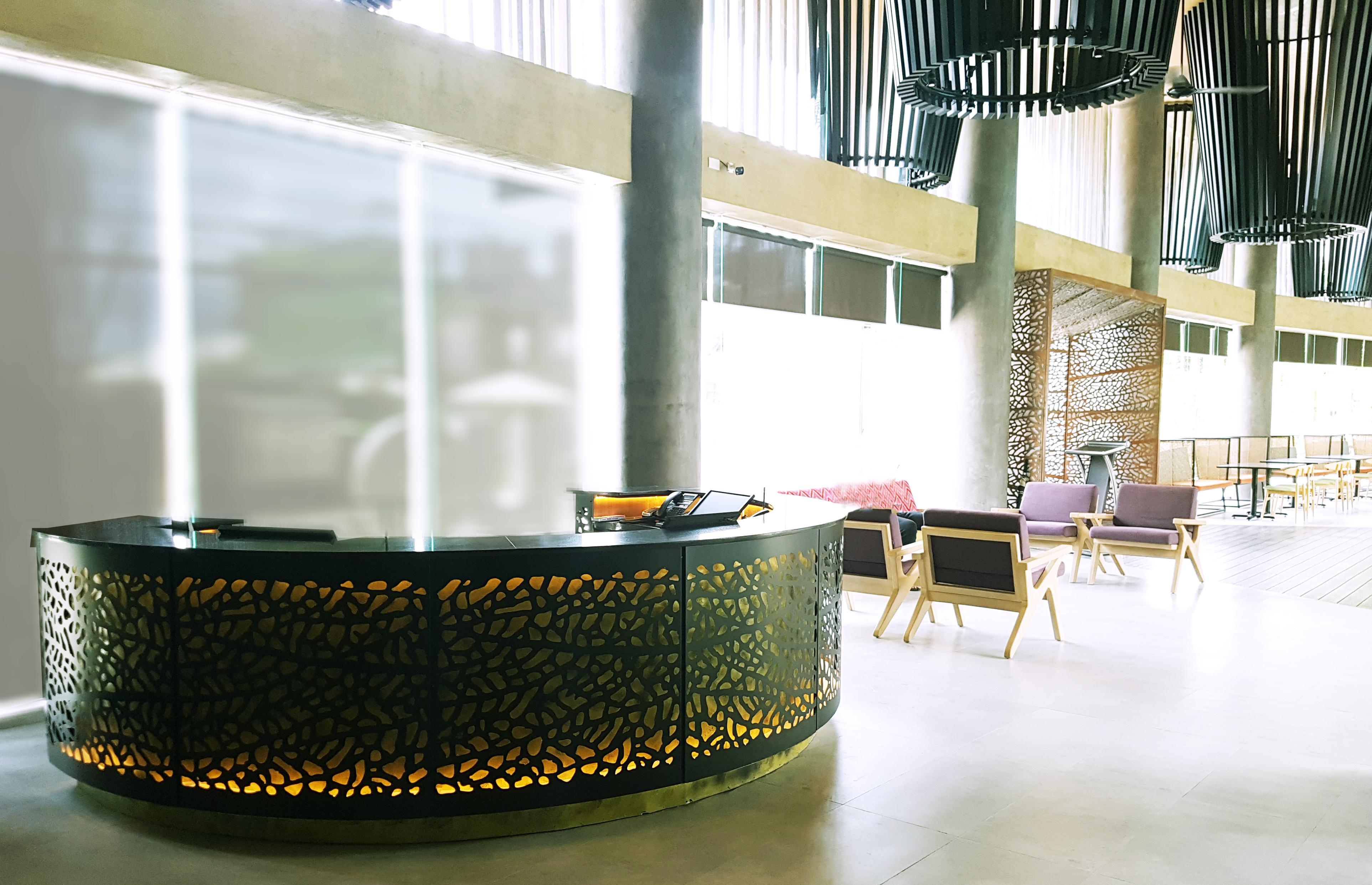 Hue Hotels And Resorts Boracay Managed By Hii Manoc-Manoc Exteriör bild