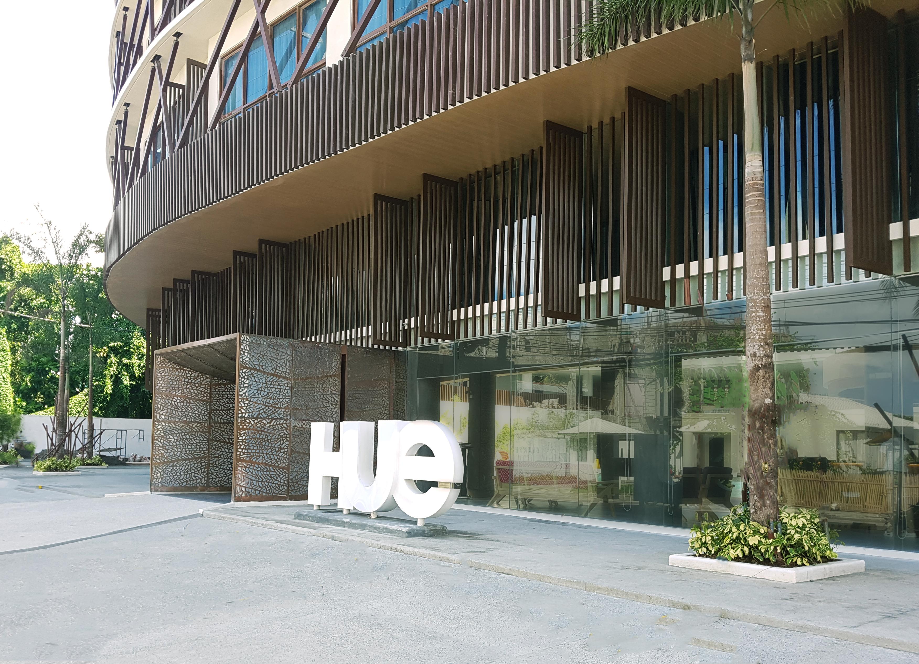 Hue Hotels And Resorts Boracay Managed By Hii Manoc-Manoc Exteriör bild