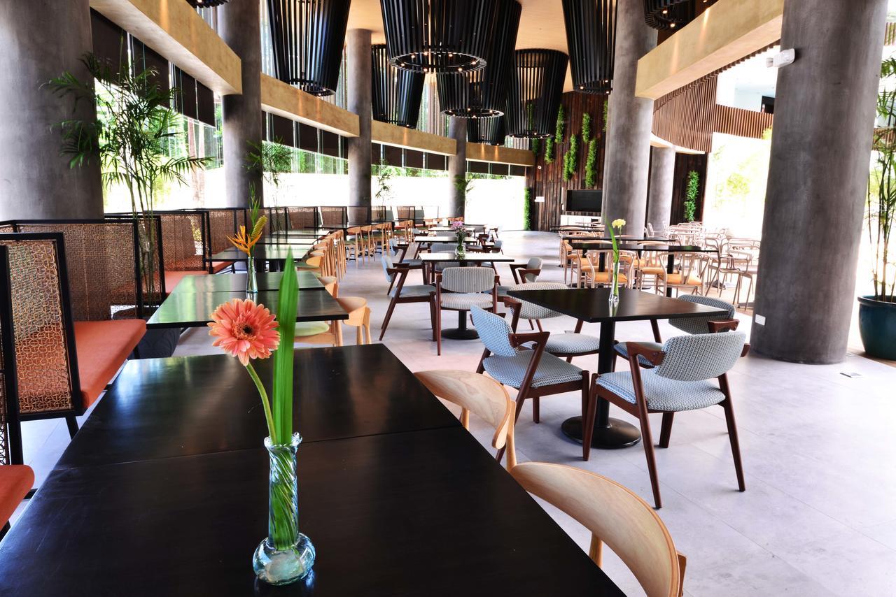 Hue Hotels And Resorts Boracay Managed By Hii Manoc-Manoc Exteriör bild